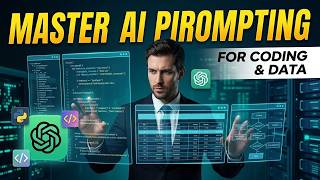 Master ChatGPT Prompting for Code and Data in United State 2026
