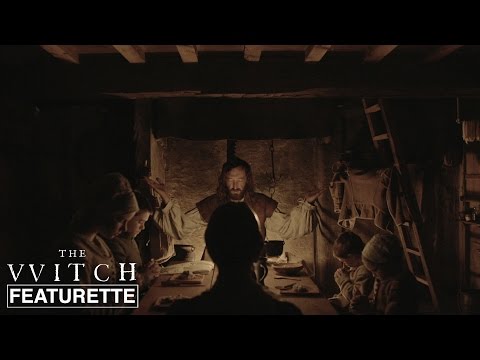 A 17th Century Nightmare - Official Featurette