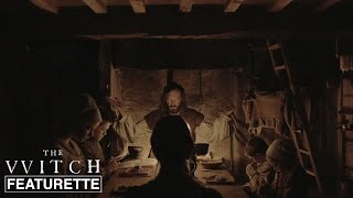 The Witch | A 17th Century Nightmare | Official Featurette HD | A24