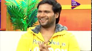 Dil Dosti Music Ep 286 | Actor Suryakant Samal | Guddu & Guddi video