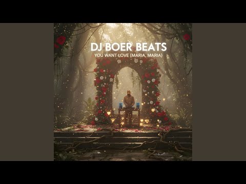 You Want Love (Maria Maria)