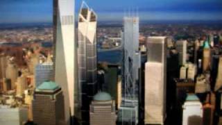 Freedom Tower changes name to One World Trade Center