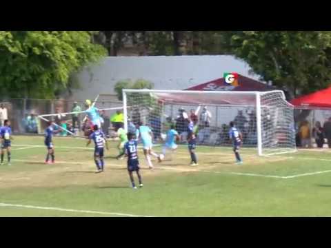 Video Atajada 2: Victor Ayala (Suchitepéquez) Clausura 2018