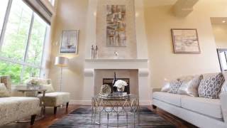 206 Aspenwood Drive Port Moody | James Ho