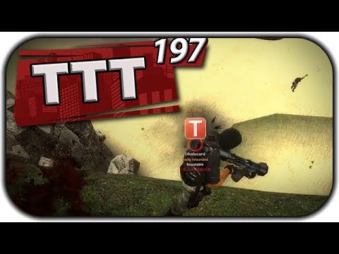 Könnt ihr diese Folge überleben?? | TTT mit Pietsmiet, Dhalucard und SPIN | 197