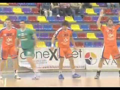 BM Antequera 2010 renueva a Chispi una temporada.mp4