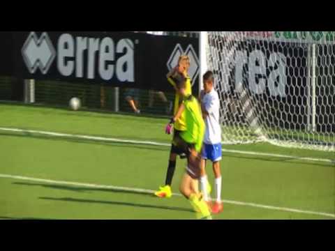 RAPP. VAL SERIANA - RAPP. VAL BREMBANA