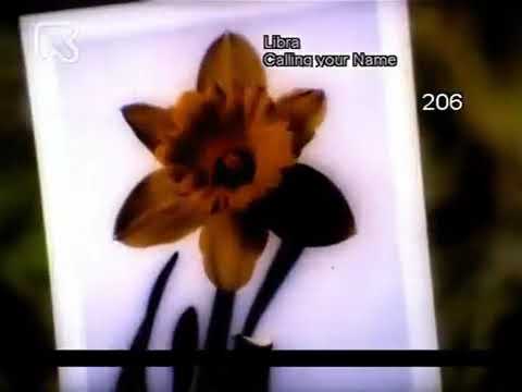 BT & Jan Johnston, Libra ft Taylor   -Anomaly - Calling Your Name (Official Video)