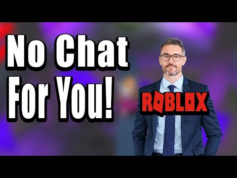 Is ROBLOX Chat Dead Forever? (Q&A)