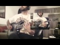 Amon Amarth An Ancient Sign Of A Coming Storm Guitar Cover