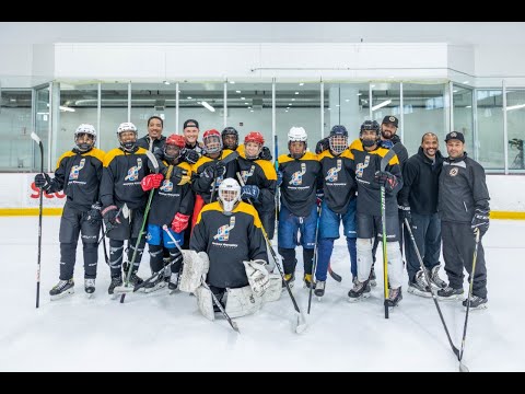 Inaugural Hockey Equality Mentorship Program Summit