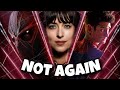 Sony Once Again Removes Spider-Man References In Madame Web