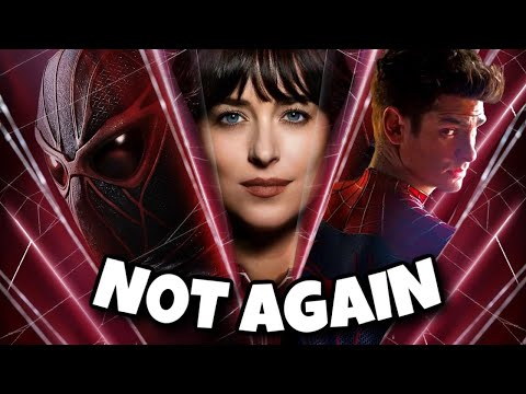 Sony Once Again Removes Spider-Man References In Madame Web