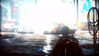 [bf4]campaign #2