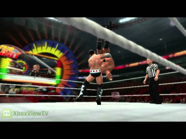 WWE 13 (PAL)