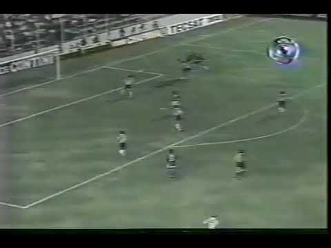 Emelec 2 x 2 Grêmio - Libertadores 1995