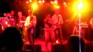 Sunshine of your Love - EGLO featuring Titiyo 101217