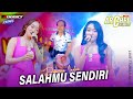 SALAHMU SENDIRI Difarina Indra FT CAK NOPHIE ADELLA ARCHEL MUSIC Live Tuban