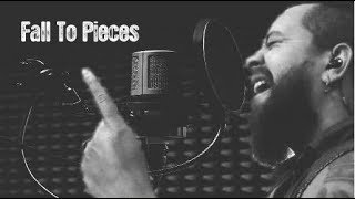 Fall To Pieces - ( Velvet Revolver) Erick Leite