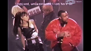 TLC - What It Ain&#39;t (Ghetto Enuff) (Live From Atlanta, &#39;00)