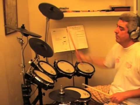 Genesis Cover Intro "Turn It On Again Live 2007"(dukesdrake) video thumbnail