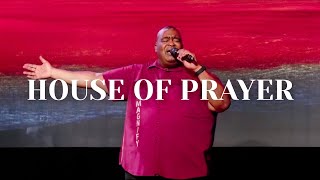 House of Prayer — Eddie James | Fresh Wine Records