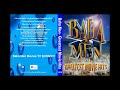 Baha Men Greatest Movie Hits CD Cover 2002