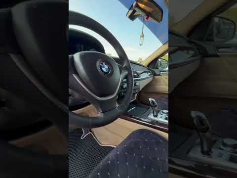 фото bmw x5 m i (e70) 0
