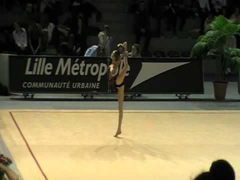 Marie CLAVEL - Ballon