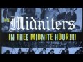 hey little girl Thee Midniters