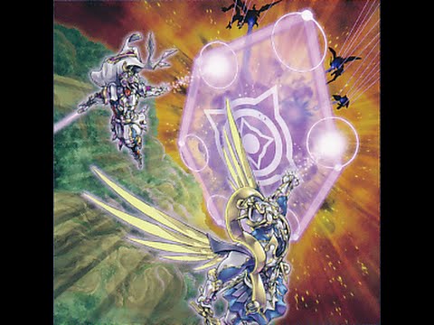 Undefeated Satellarknight Deck Profile