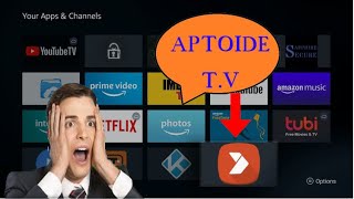 How to download play store in your fire tv stick
