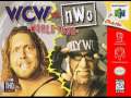 WCW vs nWo: World Tour OST - BGM 4 