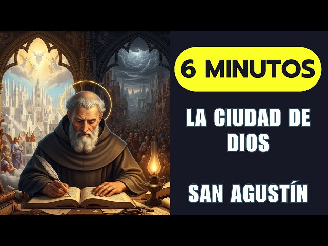 Vídeo relacionado con La Ciudad de Dios [con índice]
