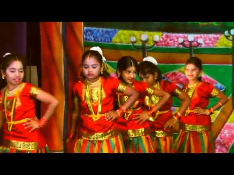 KOTTUNGA KOTTUNGA கொட்டுங்க கொட்டுங்க 2015