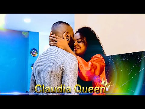 Hoy ya me voy - Claudia Queen.   (Video Oficial)