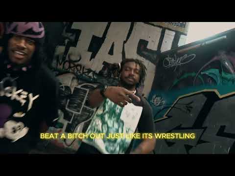 d5 ft. Rastavelli X - INSANE! (prod. Tempo2x)