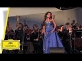 Anna Netrebko - Verdi: Trovatore - Tacea la notte placida (Live from Red Square Concert / 2013)