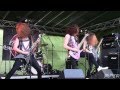 Lost Society - Fast Loud Death @ Makkararock 18 ...