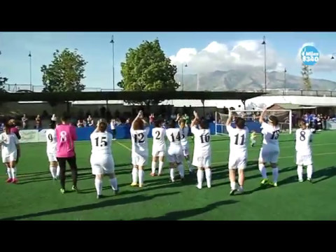 Torneo de fútbol femenino organizado por el Candor CF.