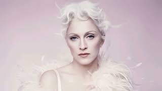 Madonna - Let Down Your Guard (Rough Single Mix) (Visualizer)