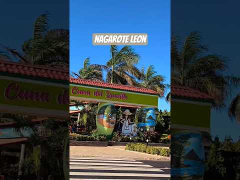 Nagarote, leon #leónnicaragua