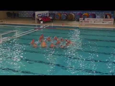 Pallanuoto Trieste vs Acquachiara