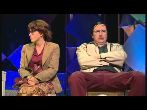 UIT - Ilon kautta 2011 - Missä tauti, siinä vaiva (Timo Soini -syndrooma)