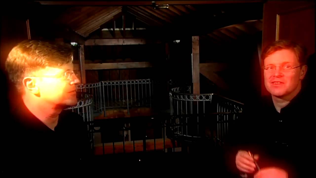 Appearance and reality: introduction - OU Boundaries philosophy series (1/7)