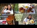 Best Bandra Street Food Burger Chaat Desi Chinese More
