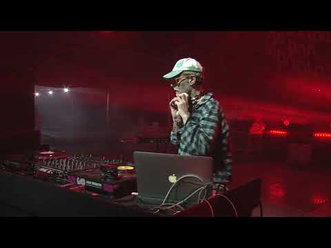 TELEPOPMUSIK DJ SET AT PEACE TRAIN FESTIVAL