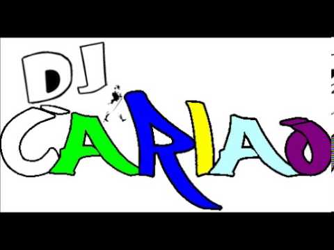 ABERTURA DJ OFICIAL EQUIPE IGNORANT´S DJ Carlao