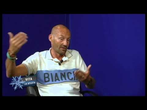 Vita da Atleta - Stefano Cecini