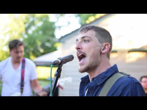 Snake Oil Salesmen - Leave Me [2nd Anniversary 2D Music Video]